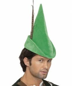Fun Place Robin Hood Hat