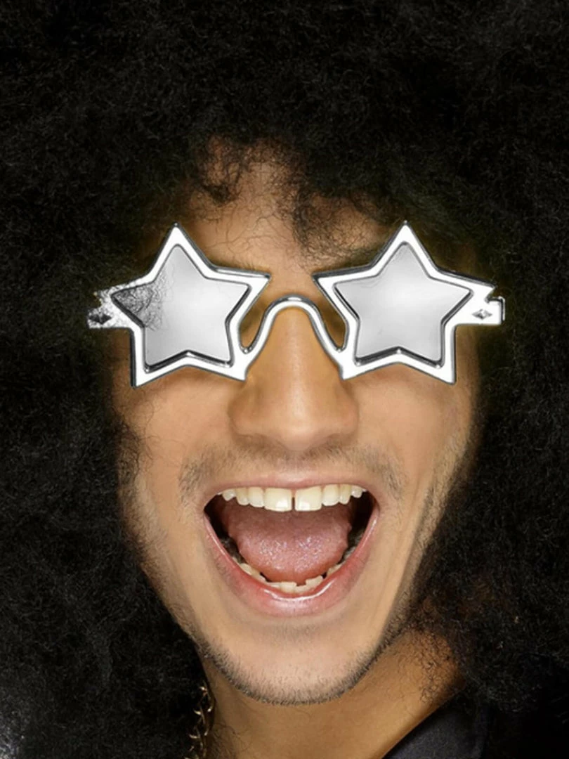 Fun Place Accessories Superstar Shades, 3 Fun Place Accessories Superstar Shades,