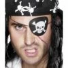 Fun Place Pirate Eye Patch