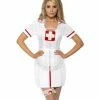 Fun Place Nurse's Set Adult Fancy Dress