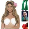 Fun Place Bundles Hawaiian Seashell Bra Complete Bundle