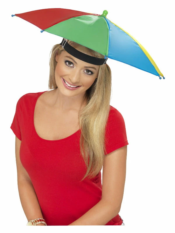 Fun Place Umbrella Hat Festivals 3 Fun Place Umbrella Hat Festivals