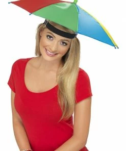 Fun Place Festivals Umbrella Hat