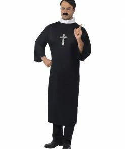 Fun Place Priest Costume