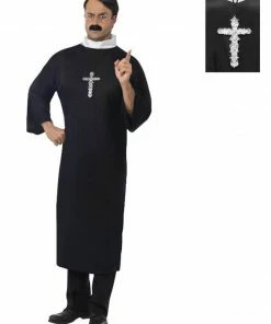 Fun Place Bundles Priest Complete Costume Bundle