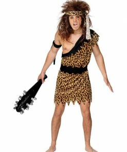 Fun Place Shop By Theme Caveman Costume