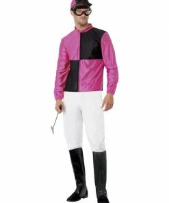 Fun Place Shop By Theme Jockey Costume