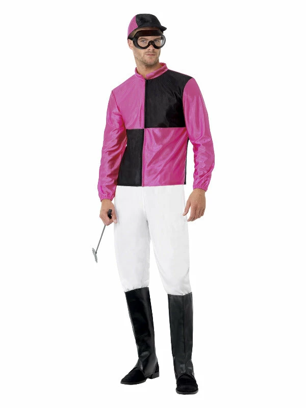 Fun Place Shop By Theme Jockey Costume 3 Fun Place Shop By Theme Jockey Costume