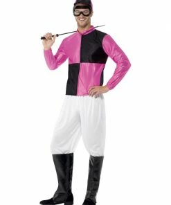 Fun Place Shop By Theme Jockey Costume