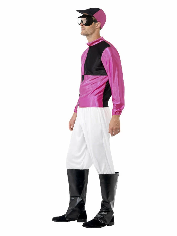 Fun Place Shop By Theme Jockey Costume 5 Fun Place Shop By Theme Jockey Costume