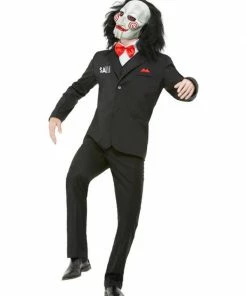 Fun Place SAW Billy Costume
