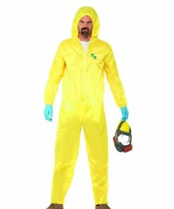 Fun Place Breaking Bad Costume Costumes & Characters