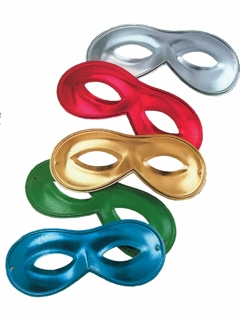 Fun Place Masks Farfalla Mask 3 Fun Place Masks Farfalla Mask