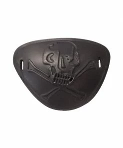 Fun Place Accessories Eyepatch And Pirate Sword