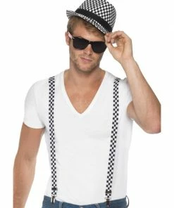 Fun Place Ska Two Tone Instant Kit Shop By Theme