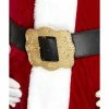 Fun Place Deluxe Santa Belt Accessories 1 Fun Place Deluxe Santa Belt Accessories