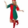 Fun Place Elf Costume