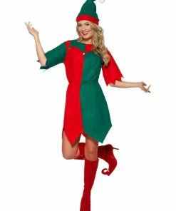 Fun Place Elf Costume