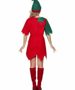 Fun Place Elf Costume