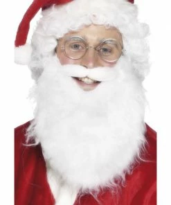 Fun Place Santa Beard