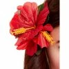 Fun Place Hawaiian Flower Hair Clip