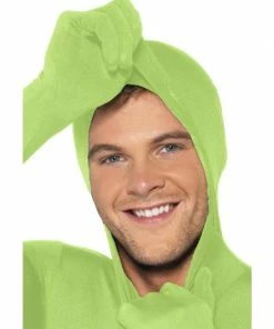 Fun Place Second Skin Suit