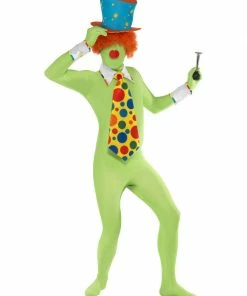 Fun Place Second Skin Suit