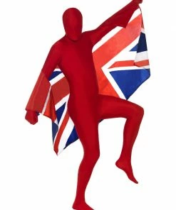 Fun Place Shop By Theme Second Skin Suit