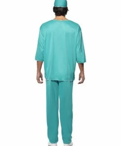 Fun Place Surgeon Costume