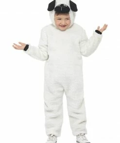 Fun Place Sheep Costume
