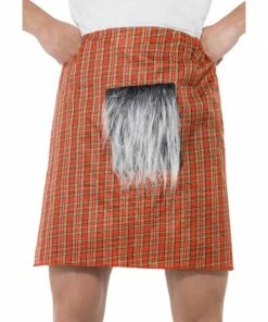 Fun Place Tartan Kilt