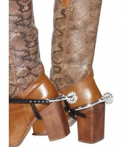 Fun Place Spurs Around The World