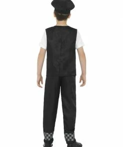 Fun Place Costumes & Characters Cop Costume