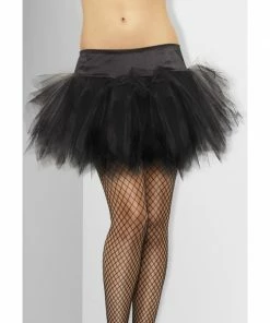 Fun Place Frilly Tutu Adult Fancy Dress