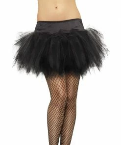 Fun Place Frilly Tutu Adult Fancy Dress