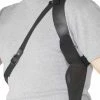 Fun Place Leather Look Shoulder Holster Accessories 1 Fun Place Leather Look Shoulder Holster Accessories
