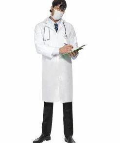 Fun Place Costumes & Characters Doctor's Costume