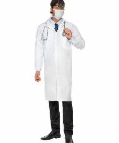 Fun Place Costumes & Characters Doctor's Costume