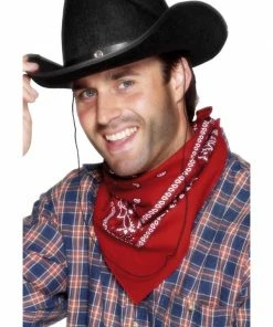 Fun Place Cowboy Bandana