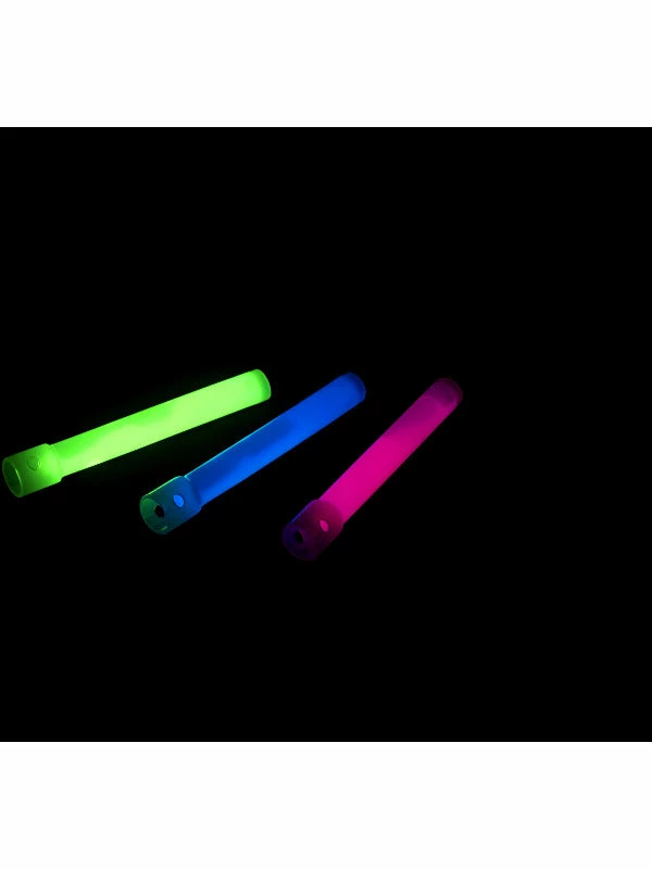 Fun Place Snap To Glow, 3 Pack Glow Stick UV 3 Fun Place Snap To Glow, 3 Pack Glow Stick UV