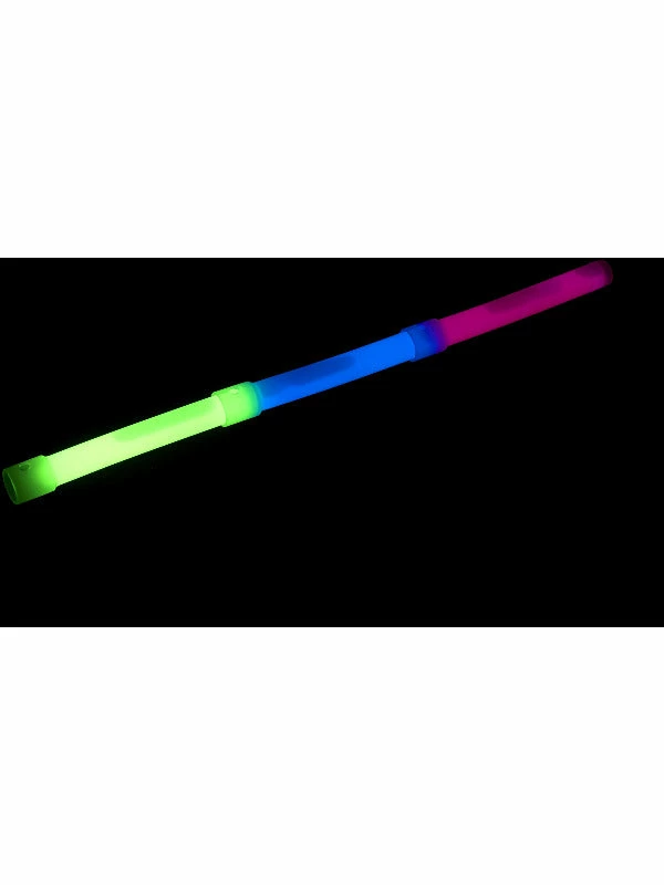 Fun Place Snap To Glow, 3 Pack Glow Stick UV 4 Fun Place Snap To Glow, 3 Pack Glow Stick UV