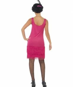 Fun Place Funtime Flapper Costume