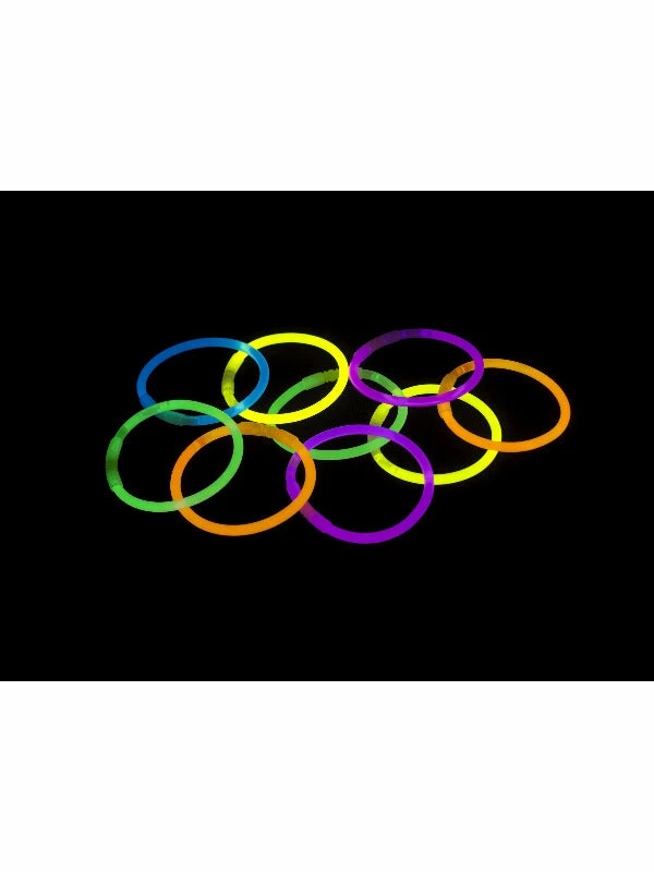 Fun Place Glow Bracelet 3 Fun Place Glow Bracelet