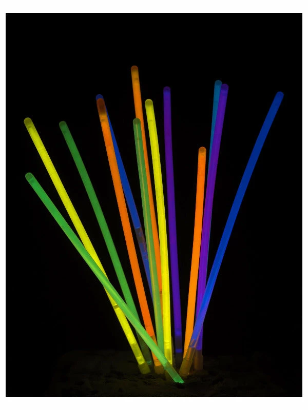 Fun Place Glow Bracelet 4 Fun Place Glow Bracelet