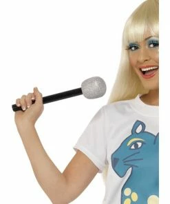 Fun Place Microphone Accessories