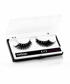 Fun Place E.Y.E Lashes - Diamond Feather