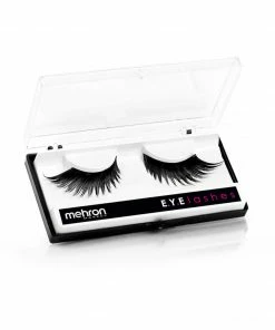 Fun Place E.Y.E Lashes - Feather