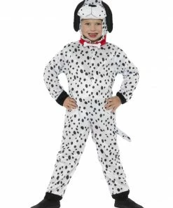 Fun Place Dalmatian Costume Costumes & Characters