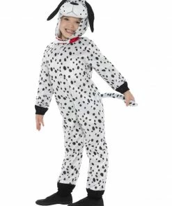 Fun Place Dalmatian Costume Costumes & Characters