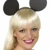 Fun Place Animals Mouse Ears On Headband